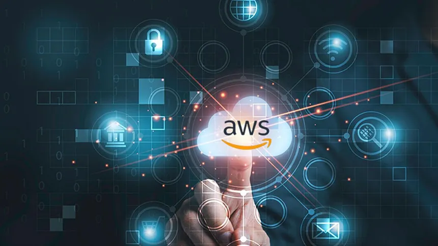 AWS Cloud Practitioner
