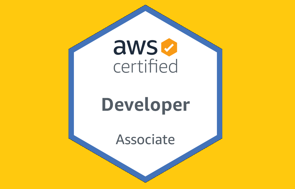 AWS-DEVELOPER