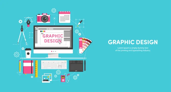 Graphic Design and Video
