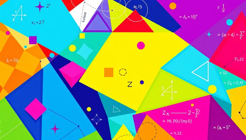Mathematics